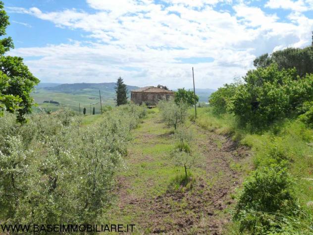 Casale in vendita a Montecatini Val di Cecina - Foto 11