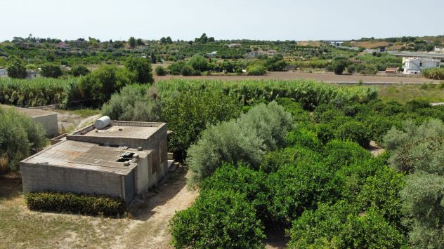 Terreno in vendita in SP59 s.n.c., Lido di Noto - Calabernardo, Noto - Foto 6