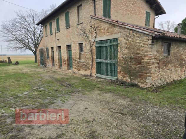 Rustico in vendita a Ravenna, Castiglione di Ravenna - Foto 6