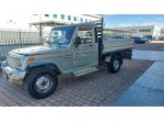 MAHINDRA Bolero 2.5 CRDe  2WD  Pick Up Cassone Fisso rif. 24125825