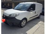 Fiat Dobl1.4 T-Jet Natural Power PL-TN Cargo Maxi Lamierato SX