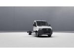 Mercedes-Benz Sprinter T37/35 415 CDI RWD RG Cabinato