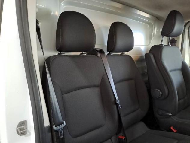 FIAT Talento (2016-2022) Talento 1.6 TwinTurbo MJT 145CV PC-TN Furgone 12q - Foto 7