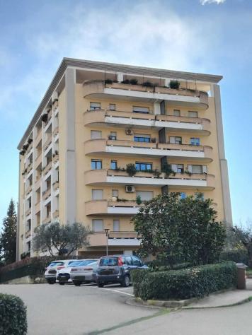 appartamento in vendita a Corciano in zona San Mariano