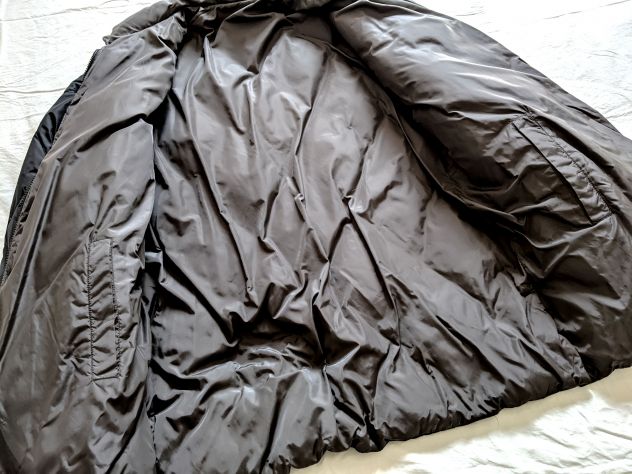 ORIGINALE "TEN YARS" GIACCA INVERNALE DA UOMO (TG 50) - Foto 2