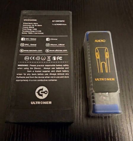 Box Mod - Foto 2