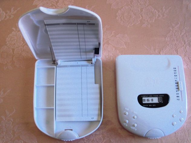 N. 5 Agende telefoniche Vintage - Foto 6
