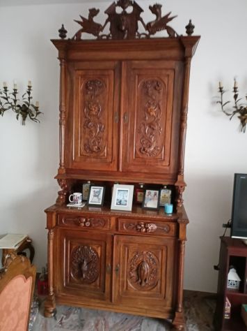 soggiorno antico - Foto 3