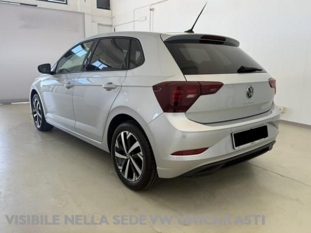 VOLKSWAGEN Polo 1.0 TSI Life rif. 24078075 - Foto 7