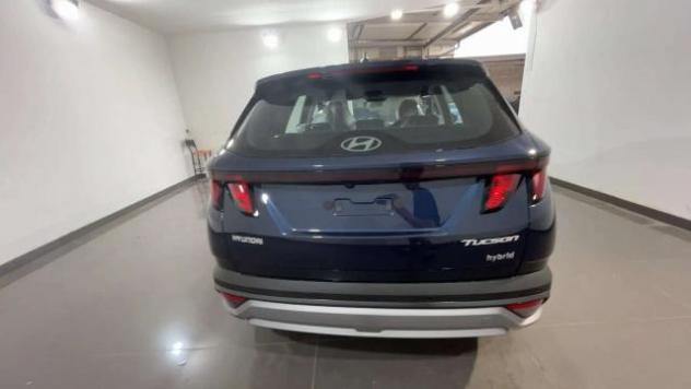 Hyundai TUCSON 1.6 crdi 48V Business 2wd dct - Foto 6