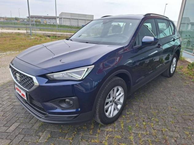 SEAT Tarraco Tarraco 2.0 tdi Style 150cv dsg - Foto 2