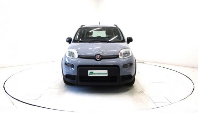 FIAT Panda 1.0 FireFly Hybrid * OK NEOPATENTATI * rif. 23905582 - Foto 2