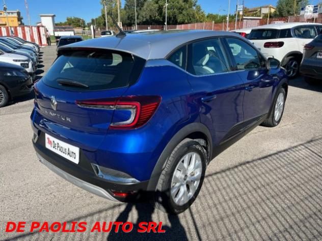 RENAULT Captur Blue dCi 115 CV Intens rif. 24193987 - Foto 3