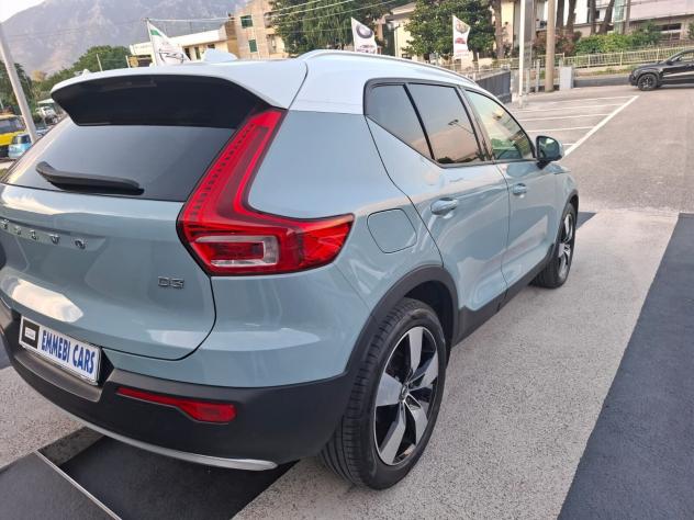 VOLVO XC40 2.0 D3 150 CV MOMENTUN GEARTRONIC - Foto 5