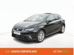 SEAT Ibiza 1.0 ecotsi fr 115cv dsg rif. 23740296