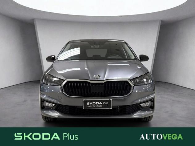 SKODA Fabia 1.0 tsi evo style 95cv rif. 23895143 - Foto 2
