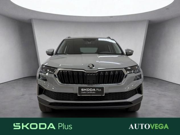 SKODA Karoq 2.0 tdi style 115cv rif. 23935890 - Foto 2