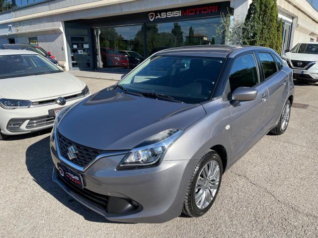Suzuki Baleno 1.2 Dualjet Top