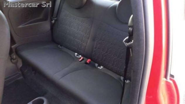 FIAT 500 NEOPATENTATI 500 1.0 hybrid 70cv TG : GP643MK rif. 23841118 - Foto 10