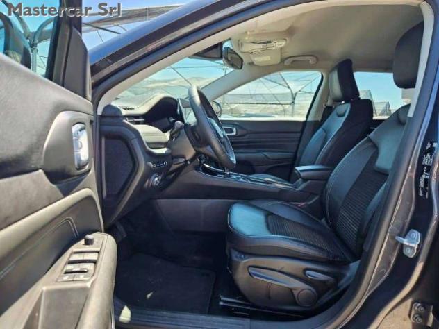 JEEP Compass 1 1.3 turbo t4 phev Limited 4xe auto - GM667SA rif. 23956574 - Foto 10
