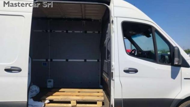 MERCEDES-BENZ Sprinter eSprinter - 4 batterie tg : GK681FT rif. 24202012 - Foto 10
