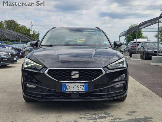 SEAT Leon sw SPORTSTOUR 2.0 tdi Busin 150cv dsg tg : GK419FZ rif. 24133152 - Foto 3