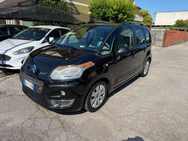 CITROEN C3 Picasso 1.6 VTi 120 Exclusive Style rif. 24008260 - Foto 3