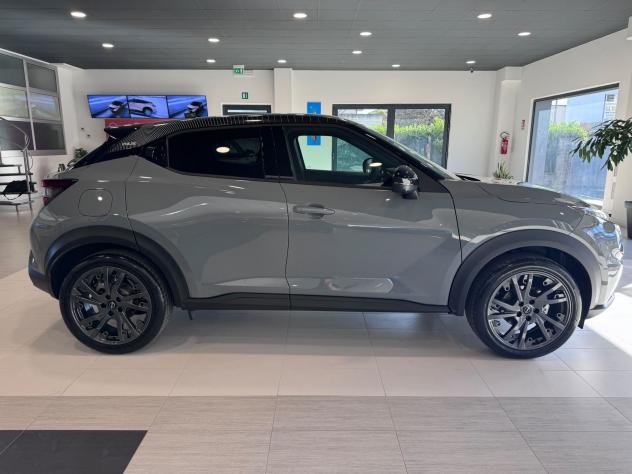 Nissan Juke 1.6 HEV Pulse Auto - Foto 7