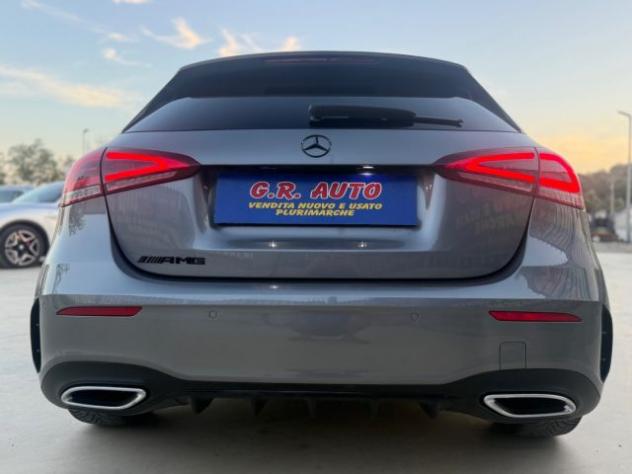 MERCEDES-BENZ A 180 PREMIUM AMG -Tetto apribile rif. 24166252 - Foto 7
