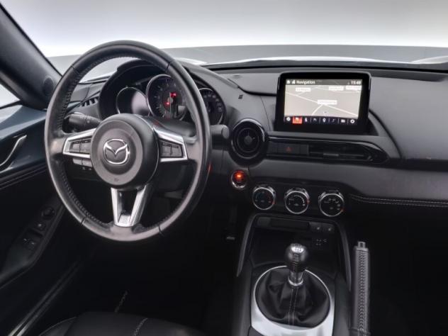 MAZDA MX-5 4ª serie MX-5 1.5L Skyactiv-G Polymetal 1.5 - Foto 10