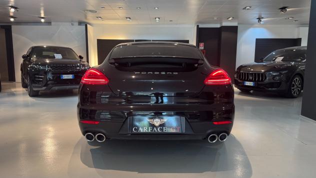 PORSCHE PANAMERA 3.0 - 300 CV - 2015 - Foto 5