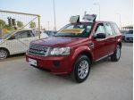 Land Rover Freelander 2.2 TD4 S.W. SE