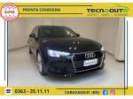 AUDI A4 Avant 2.0 TDI 150CV Ultra S-Tronic Business rif. 20521390
