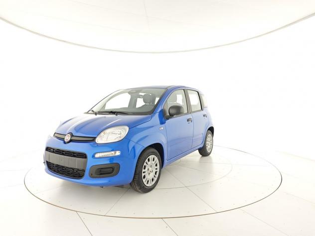 FIAT Pandina Panda 1.0 FireFly S&S Hybrid + Pack city + Vernice - Foto 2