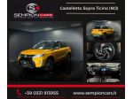 SUZUKI Vitara 1.4 Hybrid 4WD AllGrip TOP MY25 PREZZO REALE rif. 22633636