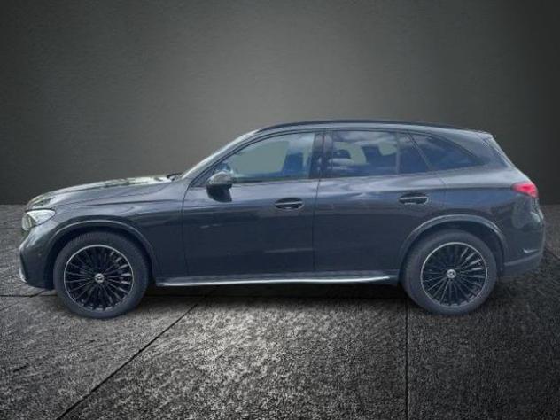 MERCEDES-BENZ GLC 300 d 4Matic Mild Hybrid AMG Line Premium +20" rif. 23965438 - Foto 2
