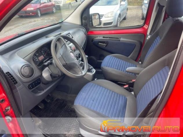 FIAT Qubo 1.4 8V 73 CV Dynamic rif. 18912751 - Foto 2