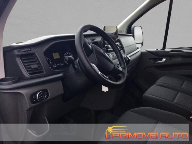 FORD Transit Custom 320 2.0 EcoBlue 130 L2 Combi Trend rif. 19637380