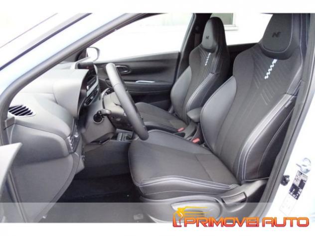 HYUNDAI i20 N 1.6 T-GDI MT N-Performance rif. 22438304 - Foto 2