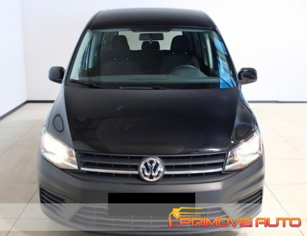 VOLKSWAGEN Caddy 2.0 TDI 75 CV Trendline rif. 20776894 - Foto 6