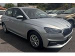 Skoda Fabia 1.0 TSI 95 CV Style