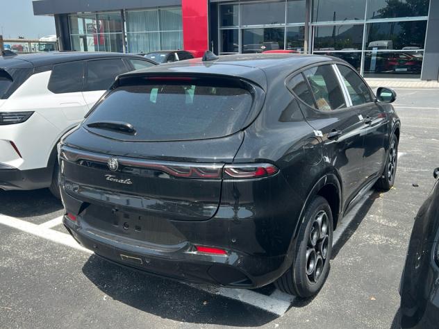Alfa Romeo Tonale Ibrida Ibrida 175cv Sprint - Foto 5