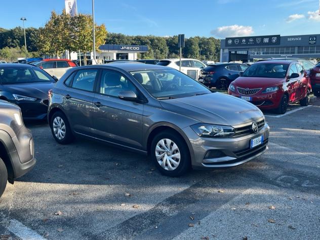 Volkswagen Polo 5p 1.0 mpi Comfortline 65cv - Foto 8