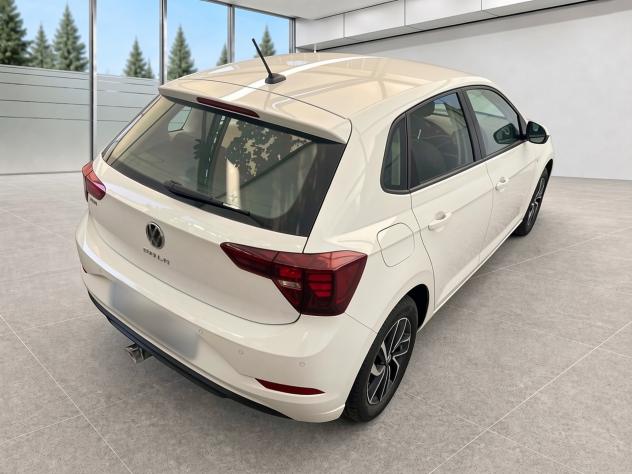 Polo 1.0 TSI DSG Life - Foto 4