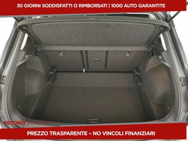 Volkswagen T-Roc 2.0 tdi Life 115cv - Foto 6
