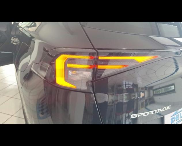 KIA Sportage 1.6 TGDi GPL Style rif. 23828287 - Foto 9