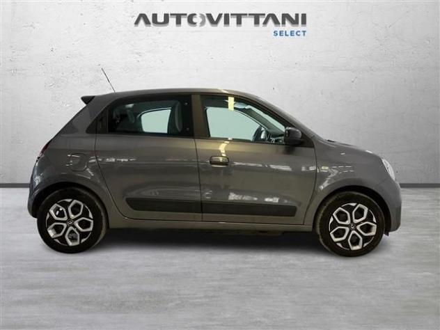 RENAULT Twingo 22kWh Equilibre rif. 23998416 - Foto 5