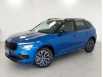 Škoda Kamiq 1.5 TSI ACT DSG 130 Edition