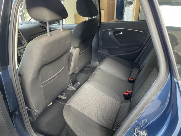 Volkswagen Polo Polo 5p 1.2 tsi bm Highline 90cv dsg - Foto 10