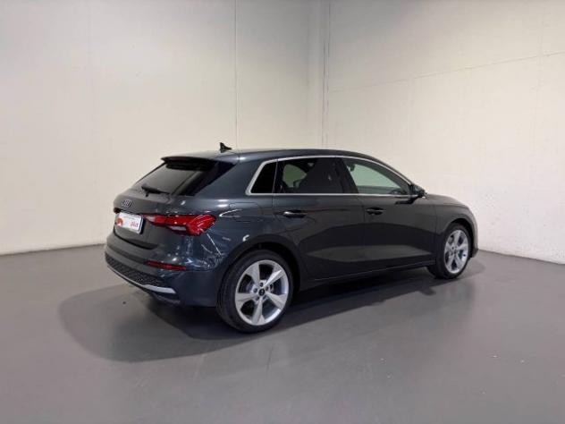AUDI A3 Sportback 40 TFSIe S-TRONIC BUSINESS ADVANCED rif. 23725793 - Foto 3